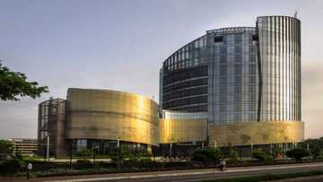 GUTA orders closure of foreign shops, Ecobank denies report of GHc4m debt and more