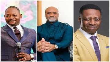 Top 20 richest pastors in Africa and their respective net worth