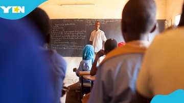 Ghana Education Service opens 2026 teacher promotion application portal