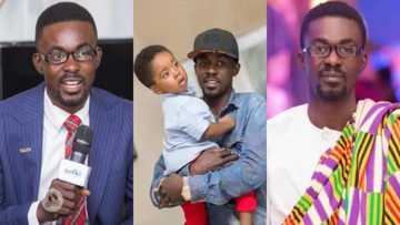 Rich boy: NAM1's son grows tall and fresh in latest photos; stirs reactions