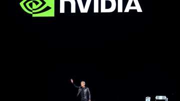 China probes Nvidia for 'violating' anti-monopoly law