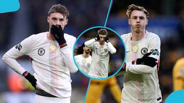 Why Cole Palmer briefly retired his famous ‘ice cold’ celebration after Wolves hat-trick