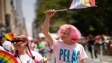 'Really hurtful': How LGBTQ disinformation ensnares Americans