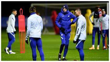 Thomas Tuchel identifies five Chelsea stars he is desperate to keep at Stamford Bridge
