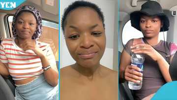 Queen Nadia TV drops new video as Facebook deletes page with over 3m fans, cries over losing GHC2.5m earnings