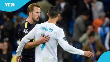 Kane achieves 500 career goals, ranks 3rd fastest ahead of Ronaldo