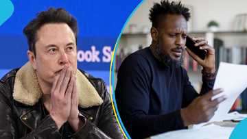 “Starlink operations are illegal”: Ghana sends warning to Elon Musk’s new internet broadband service