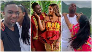 Joe Mettle's wife celebrates him on his birthday with adorable romantic video: "Daddy Joe to the world"