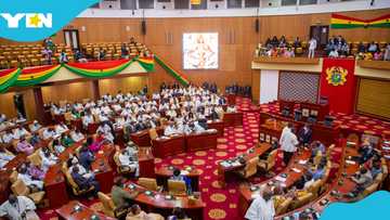 Parliament approves World Bank $300m loan to expand SHS infrastructure and end double-track system