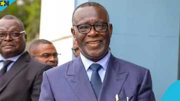 Chief Justice Baffoe-Bonnie rejects bid to defer NSB and NAFCO cases until October