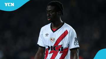 Top Black Stars defender ruled out for rest of season after serious knee injury