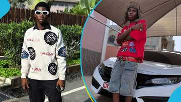 Kar Lite opens up about his TikTok earnings, explains his decision to the social media platform