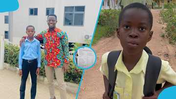 12-year-old gains UEW admission as his WASSCE results surface