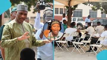 Staunch NDC supporter fumes, challenges Muntaka's HIV test claim disqualifying 1,300 recruits