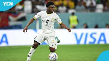 Tariq Lamptey facing 2026 World Cup blow after ACL injury and Fiorentina exit
