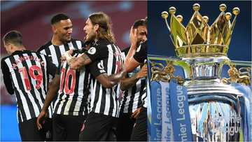 After £305m takeover by Saudi-backed consortium, football finance expert reveals when Newcastle will win PL