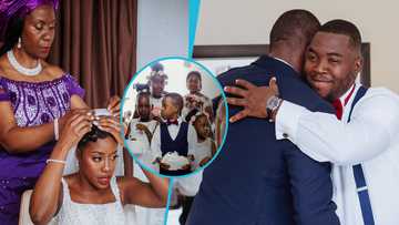 This is how to plan a luxurious wedding in 2024 that will go viral for only GH¢30,000: You don't need billions