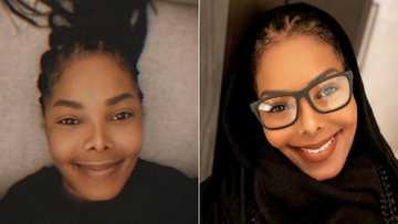 Janet Jackson Thanks Fans After ‘Control’ Tops Charts 35 Years Later