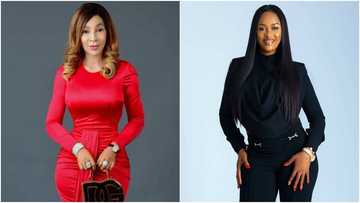 Lady recalls her first encounter with Adaora Umeoji, new Zenith Bank GMD/CEO: "I was enchanted”