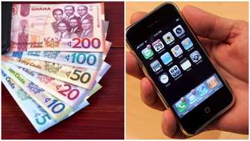 Apple users in Ghana to pay 18.5% more for in-app purchases