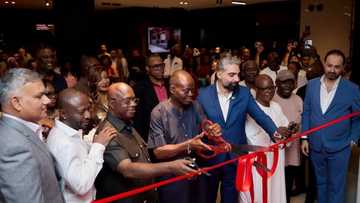 The Pelican Hotel Cantonments Accra redefines hospitality in Ghana with grand opening