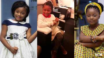 Nakeeyat’s mother reacts to claims that her daughter is bleaching; releases counter photos