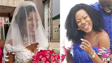 Beautiful video drops as Rainbow Radio and ATV presenter Sokoo Hemaa weds