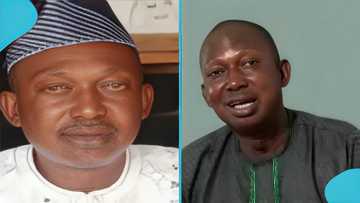 Veteran Nollywood actor Baba Opebe battles serious health issues as Kunle Afod seeks help