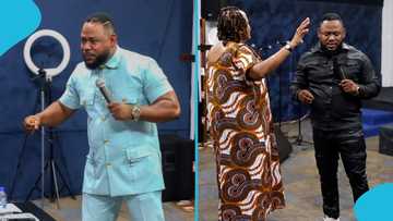 NPP urged to seek spiritual help over alleged looming crisis