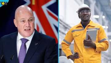 Australia announces new skilled visa rules for Ghanaians and other foreign nationals