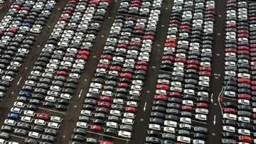 Shares in UK banks jump after car loan court ruling