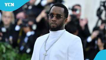 Popular rapper Diddy rushed to hospital while serving jail sentence