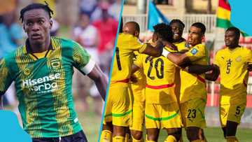 Karim Zito targets Ghana switch for Kotoko defender Samba O’Neil