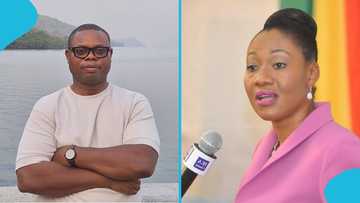 Franklin Cudjoe says calls for EC boss’ removal are justified