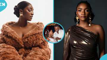 Simi's old tweets ignite controversy, Nigerian government steps in amid calls for action