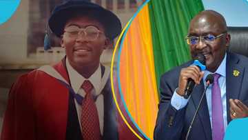 Quiz: You Don't Really Know Dr Mahamudu Bawumia If You Can't Answer These 7 Questions