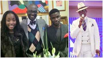 "I used to travel on weekends just to make love to her" - KKD opens up about long distance marriage with ex-wife