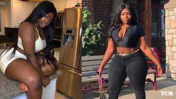 Heartbreak as beautiful Ghanaian lady poisoned to death by guy she went on a date with (Photos)