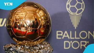 Ballon d'Or 2026: Here's when voting will end as the race intensifies
