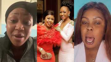 I called Akuapem Poloo to help but she snubbed me - Afia Schwar swears as she explains why she 'jubilated' over jail (video)
