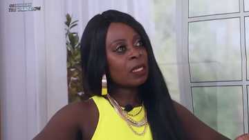 54-year-old UK-based GH woman recalls how marriage destroyed her life in emotional video