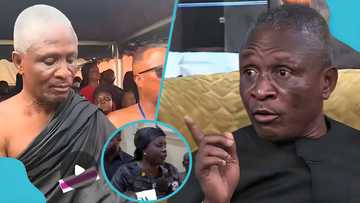 Daddy Lumba's Abusuapanin breaks silence on threats from family to remove him