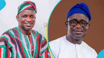 Mahama appoints Bawah Abdulai as new Tamale Teaching Hospital CEO