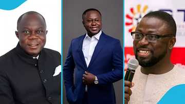 Meet six Prempeh College old boys who have made it into Ghana's ninth Parliament