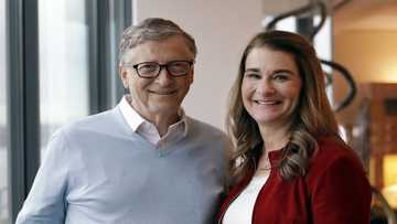 COVID-19: You are going to see dead bodies on the streets in Africa - Melinda Gates warns