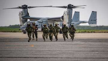 Japan defence report sounds alarm on Russia, threats to Taiwan