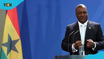 Quiz: How well do you know NDC Flagbearer John Mahama?