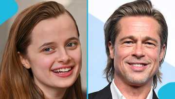 Popular actor suffers fresh blow after fourth child drops his name in legal suit, details emerge