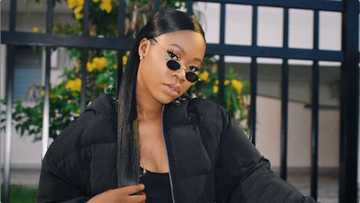 Videos that show Freda Rhymes is the next big female rapper in Ghana