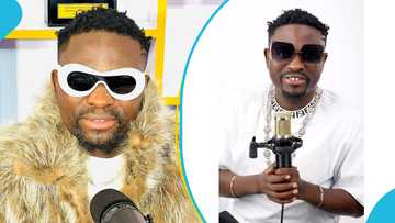 Broda Sammy tells church girls to stop dressing like old women if they want a husband